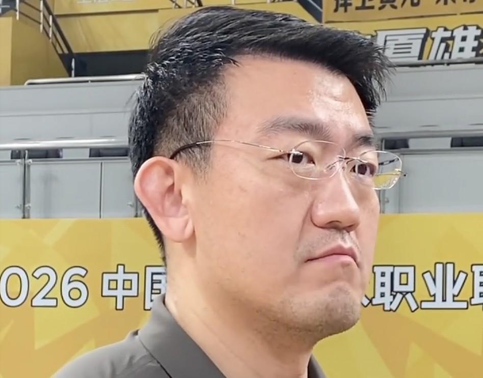 乐鱼体育全站-生死战！王博：任何比赛都有不确定性，还是不要给球员太大压力